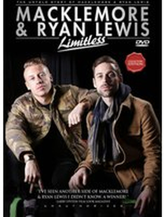 Macklemore and Ryan Lewis: Limitless