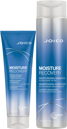 Joico Moisture Recovery Package