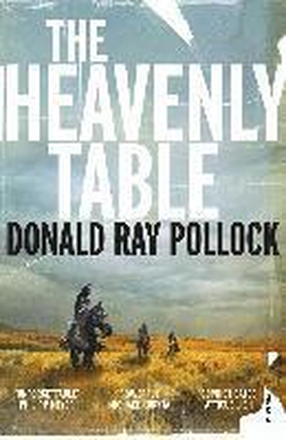 The Heavenly Table