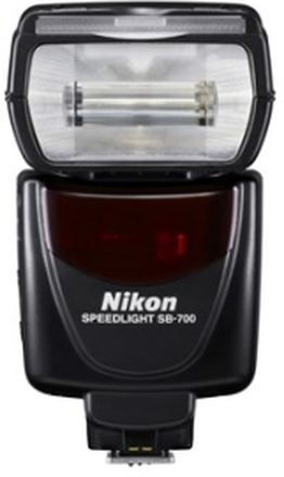 Nikon Speedlight Sb-700