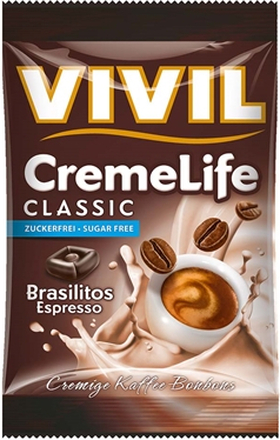 Vilvil Drops Espresso