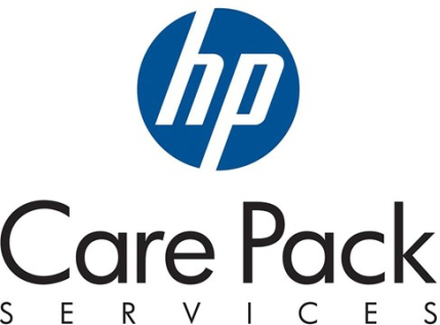 Hp Care Pack - 3 Year Next Business Day On-site Support