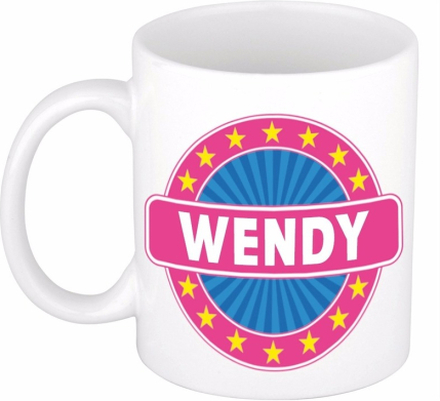 Wendy cadeaubeker 300 ml