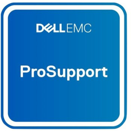 Dell Opgrader Fra 1 År Basic Onsite Til 5 År Prosupport