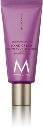 Moroccanoil Hand Cream Spa du Maroc Hand Creme - 40 ml