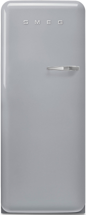 Smeg FAB28LSV5 Kjøleskap Sølv