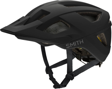 Smith Session MIPS MTB Helmet - Large - Matte Mystic Green - Black
