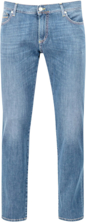 Lager slanke jeans