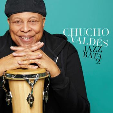 Valdés, Chucho: Jazz Batá 2