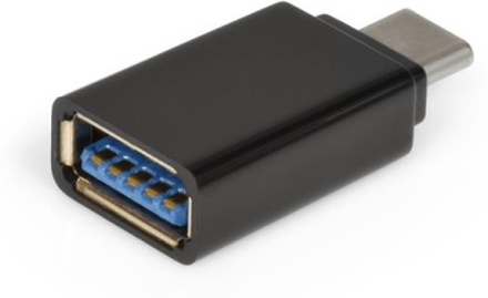 PORT Designs USB-C to USB-A 3.0 Converter 2-pack