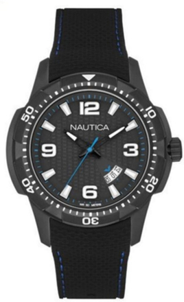 Herreur Nautica NAI13511G (42 mm)