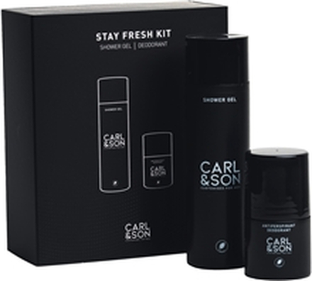 Carl&Son Stay Fresh Kit 1 set