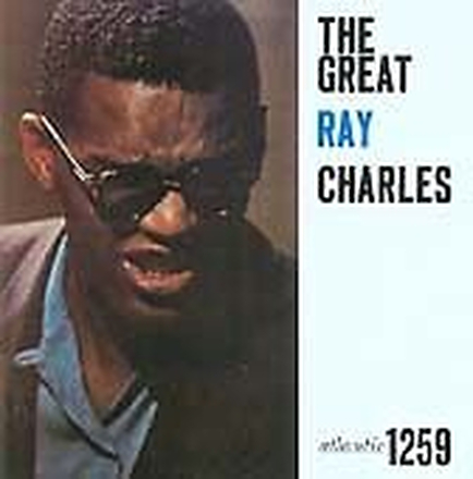 Ray Charles : The Great Ray Charles CD (2004) Pre Owned