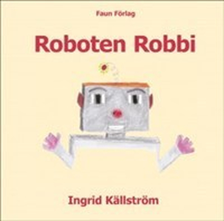 Roboten Robbi