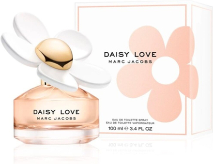 Dameparfume Daisy Love Marc Jacobs EDT 50 ml
