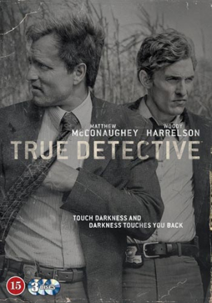True Detective / Säsong 1