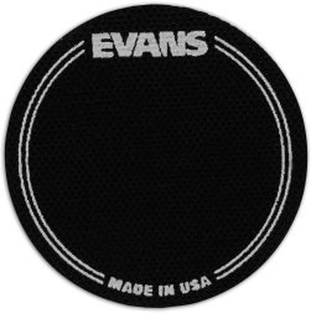 Evans Bass Drum Patch (EQPB1)