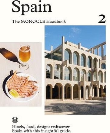 Spain- The Monocle Handbook