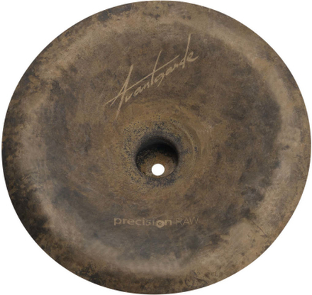 Avantgarde Precision Raw 20 china cymbal