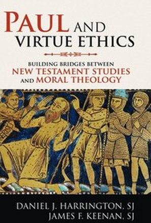 Paul and Virtue Ethics