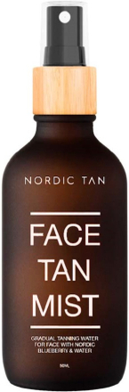 Nordic Tan Face Tan Mist 50 ml