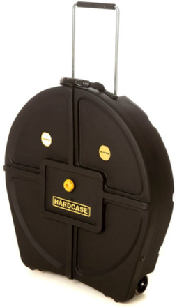 Hardcase 24" Cymbal Case