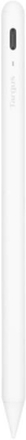 Targus Antimicrobial Active Stylus for iPad (2018 and Later) White