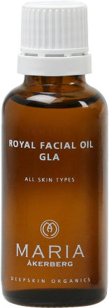 Maria Åkerberg Royal Facial Oil GLA 30 ml