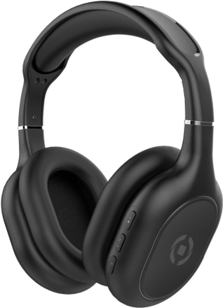 Celly: HyperBeat Trådlösa hörlurar Bluetooth 5.0 Sv