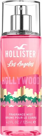 Hollister Los Angeles Body Mist - 125 ml