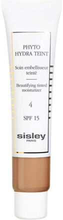Sisley Phyto-Hydra Teint SPF15 4 Tan
