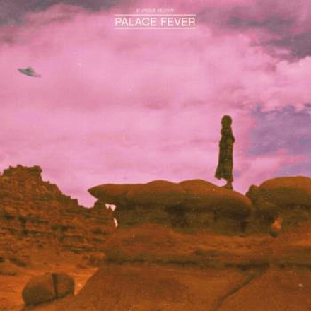 Palace Forever: Sing About Love Lunatics & Sp...