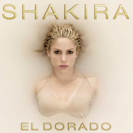 Shakira: El Dorado 2017