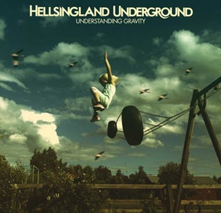 Hellsingland Underground: Understanding gravity