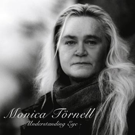Törnell Monica: Understanding eye 2017