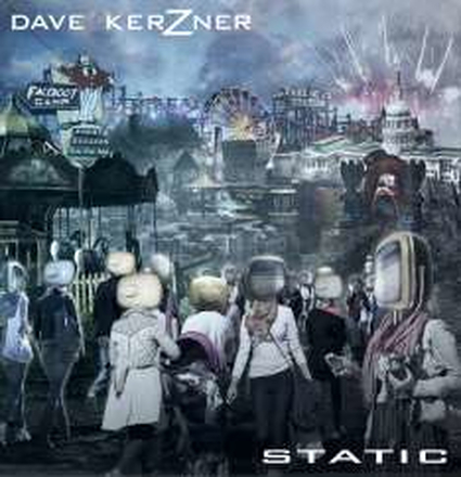 Kerzner Dave: Static