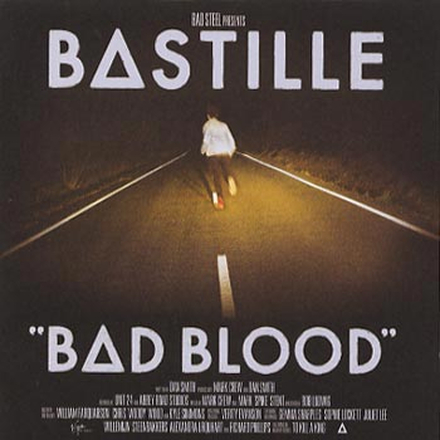Bastille: Bad blood