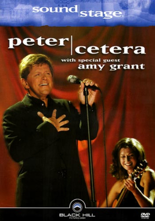 Cetera Peter: With Amy Grant