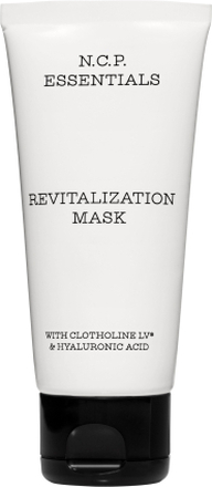 N.C.P. Essentials Revitalization Mask 50 ml