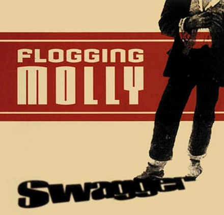Flogging Molly: Swagger 2000
