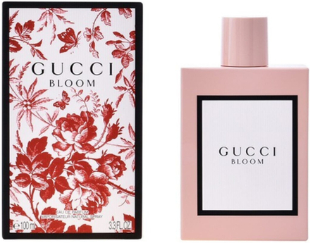 Dameparfume Gucci Bloom Gucci EDP 50 ml