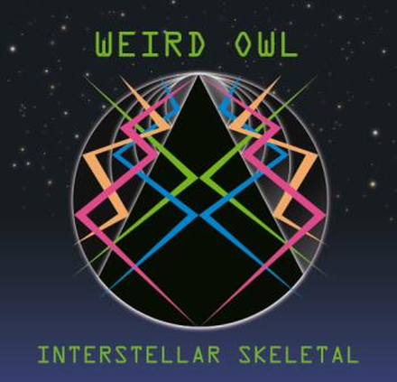 Weird Owl: Interstellar skeletal