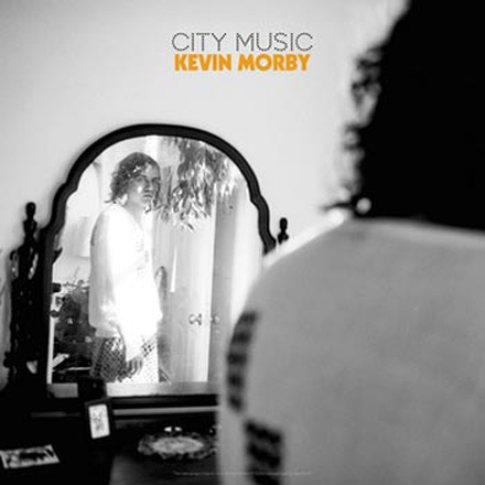 Morby Kevin: City music 2017