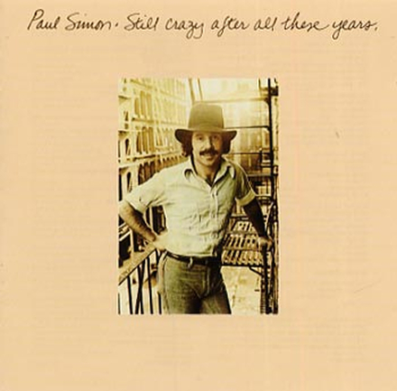 Simon Paul: Still crazy after all... 1975 (Rem)