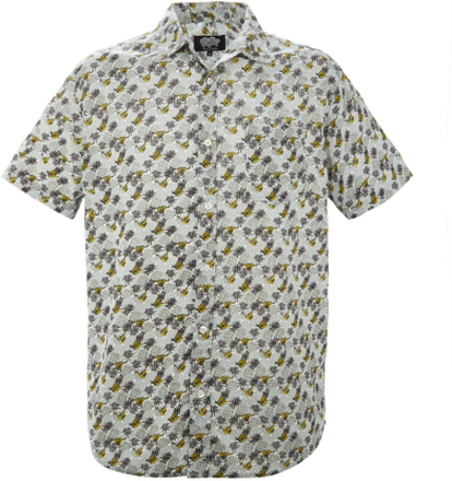 Limited Edition Spongebob Pineapple Printed Shirt - Zavvi Exclusive - L