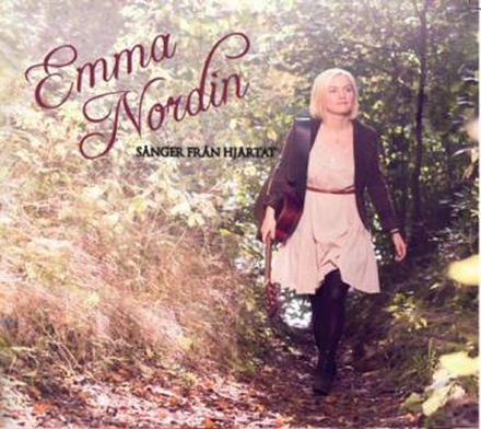 Nordin Emma: Sånger från hjärtat 2013