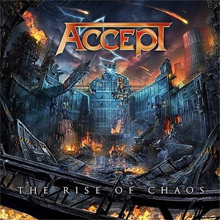 Accept: The rise of chaos 2017