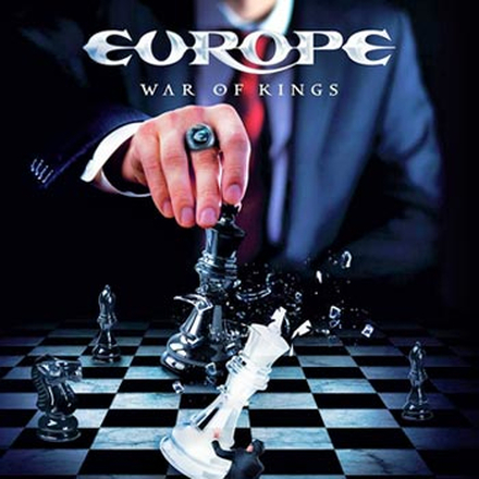 Europe: War of kings 2015