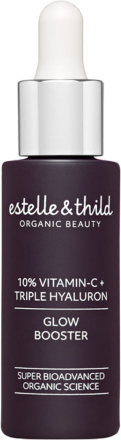 Estelle & Thild Super BioAdvanced 10% Vitamin-C Glow Booster - 20 ml
