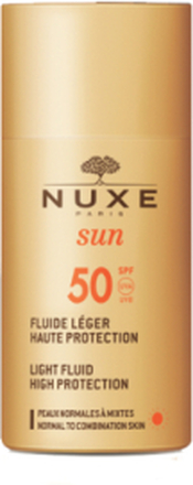 Sun Fluid SPF50 50 ml